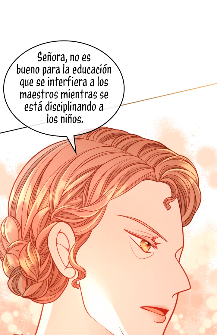 El vestidor secreto de la Duquesa Capítulo 33 - Página 61