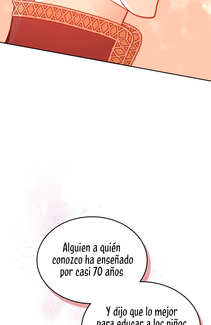 El vestidor secreto de la Duquesa Capítulo 33 - Página 62