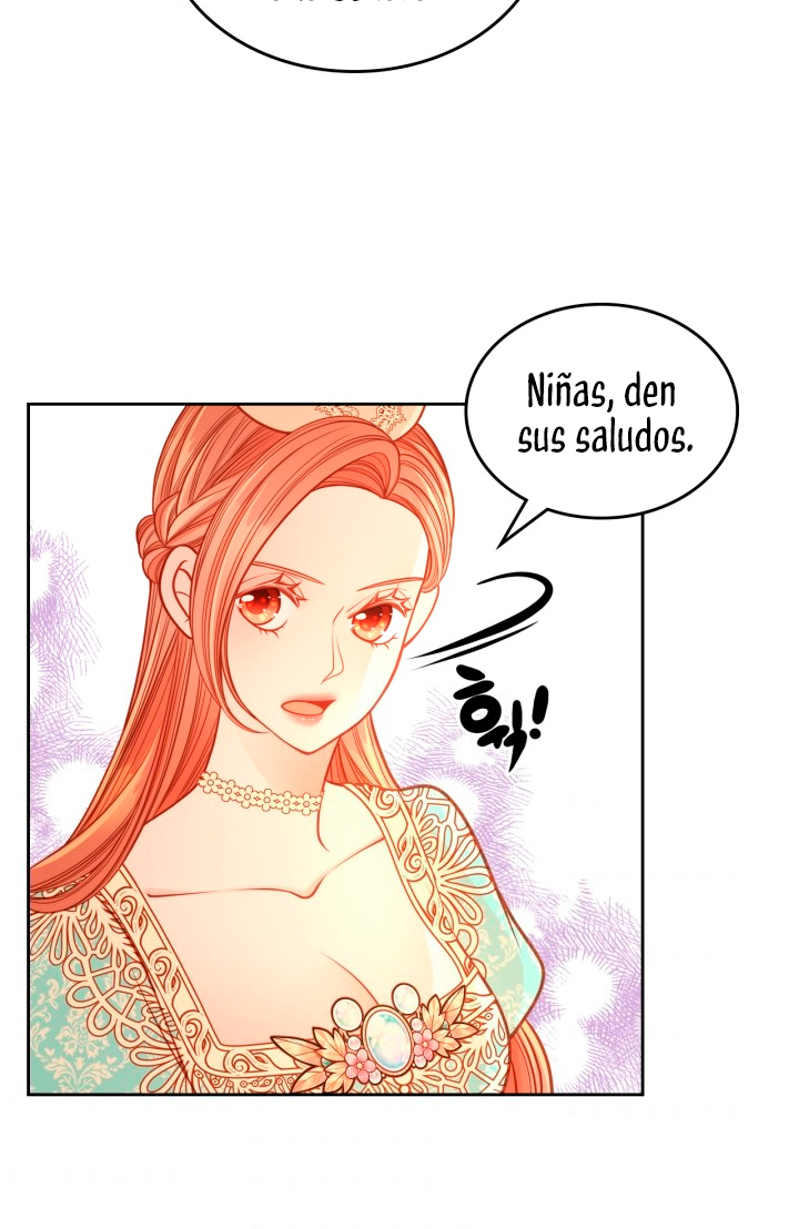 El vestidor secreto de la Duquesa Capítulo 33 - Página 66