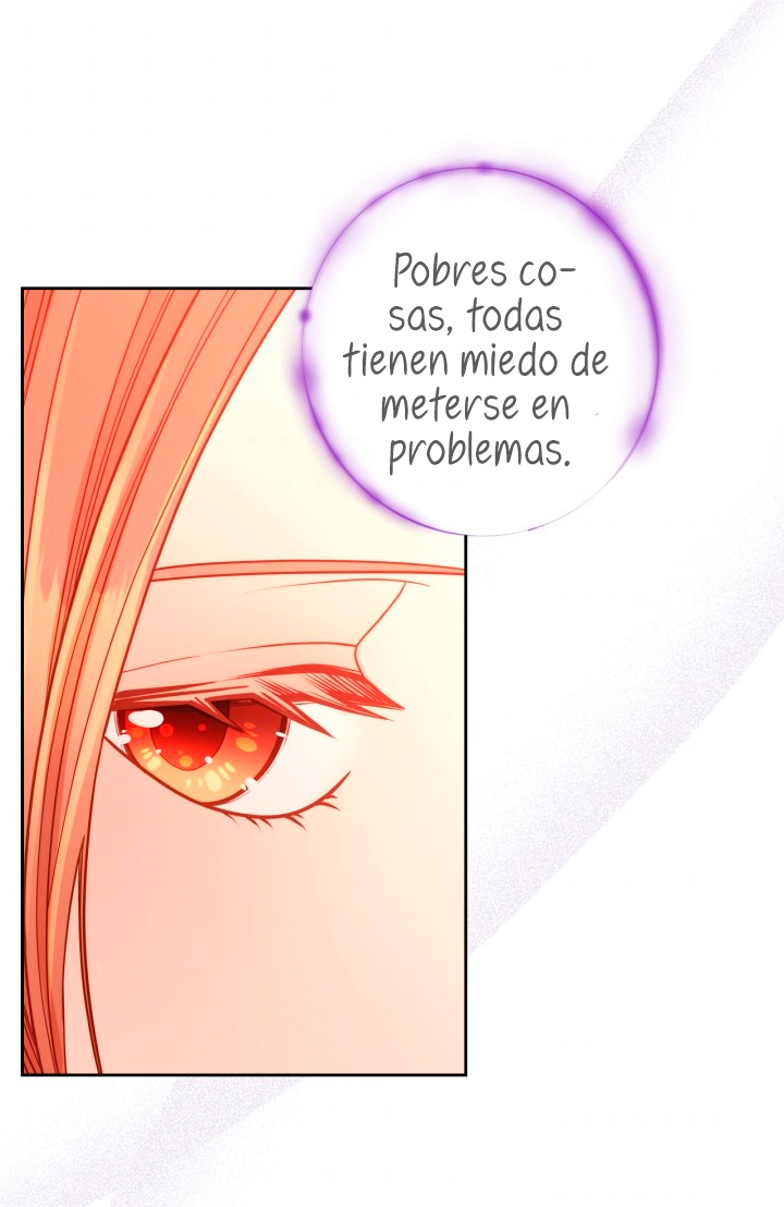 El vestidor secreto de la Duquesa Capítulo 33 - Página 74