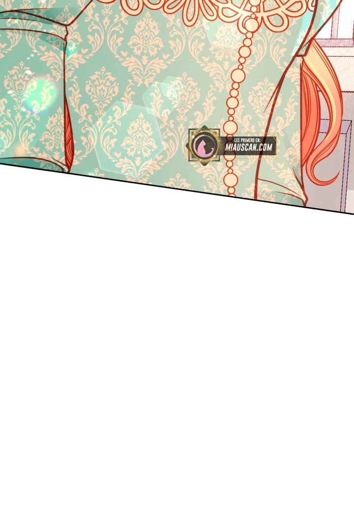 El vestidor secreto de la Duquesa Capítulo 33 - Página 84