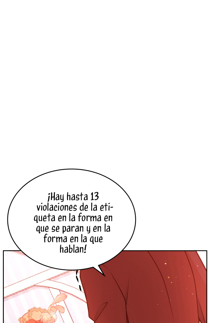 El vestidor secreto de la Duquesa Capítulo 34 - Página 10