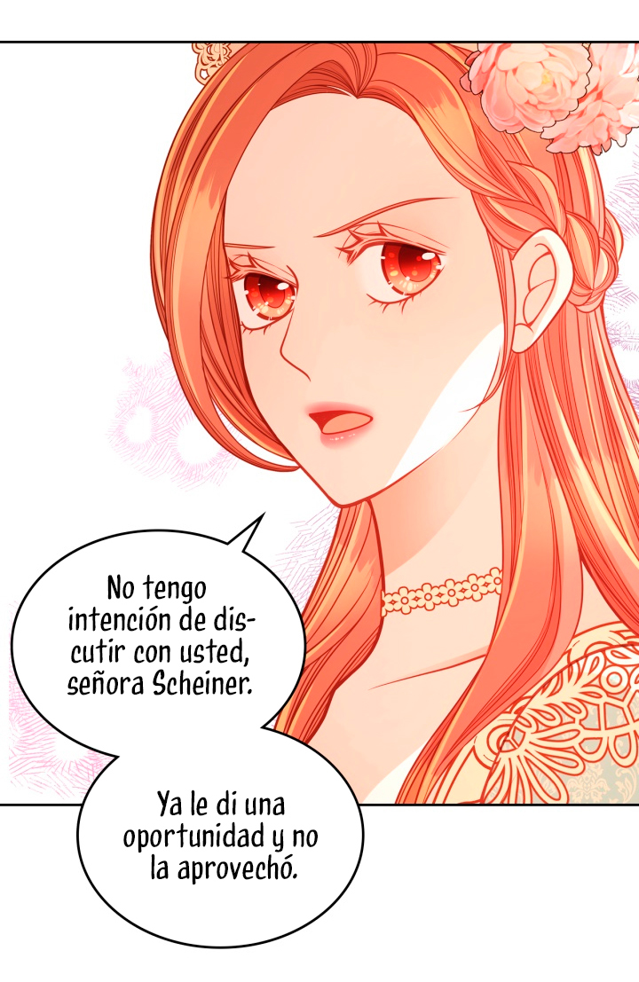 El vestidor secreto de la Duquesa Capítulo 34 - Página 12