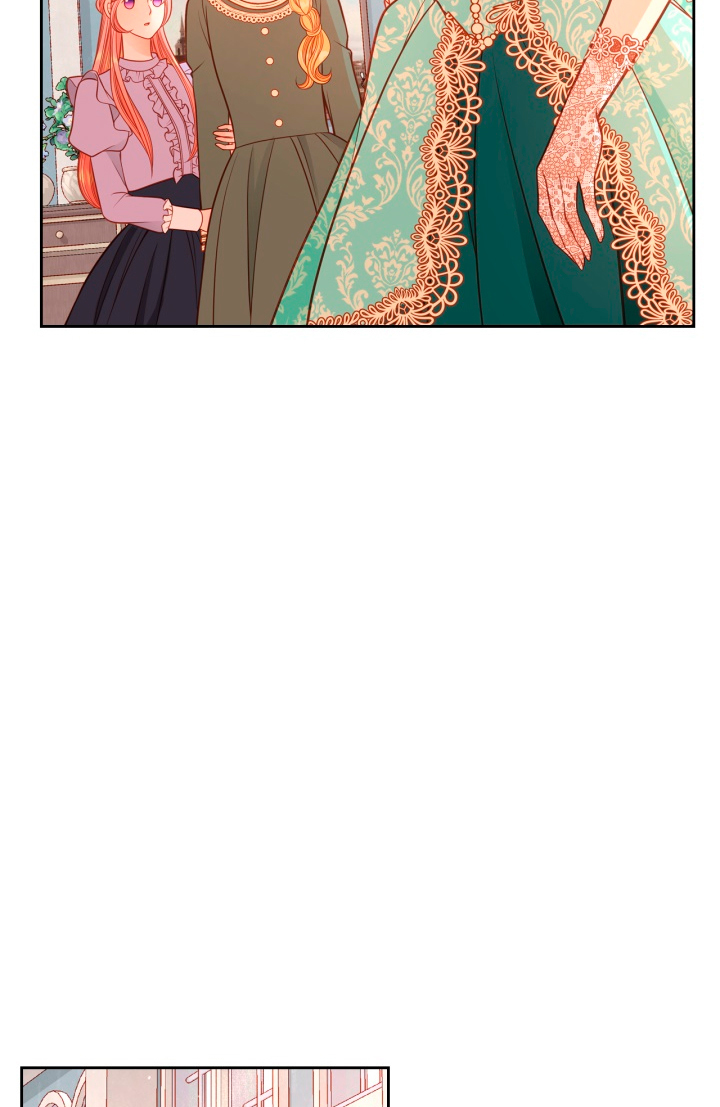 El vestidor secreto de la Duquesa Capítulo 34 - Página 15