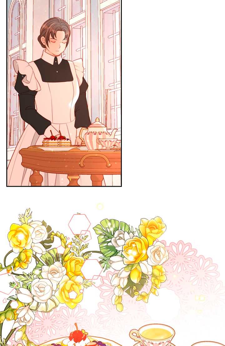 El vestidor secreto de la Duquesa Capítulo 34 - Página 16