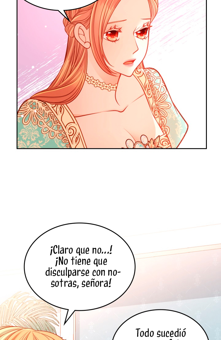 El vestidor secreto de la Duquesa Capítulo 34 - Página 20