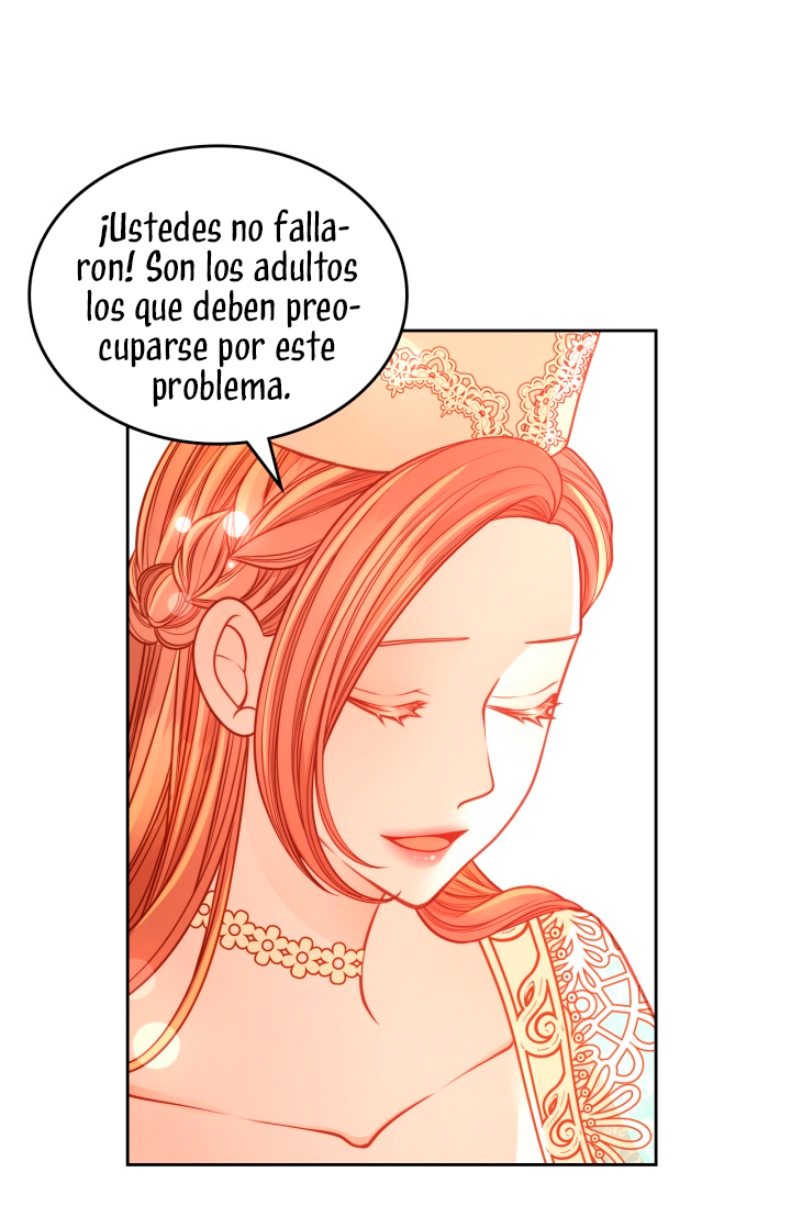 El vestidor secreto de la Duquesa Capítulo 34 - Página 22