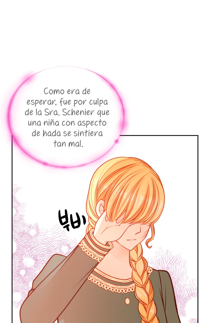 El vestidor secreto de la Duquesa Capítulo 34 - Página 23