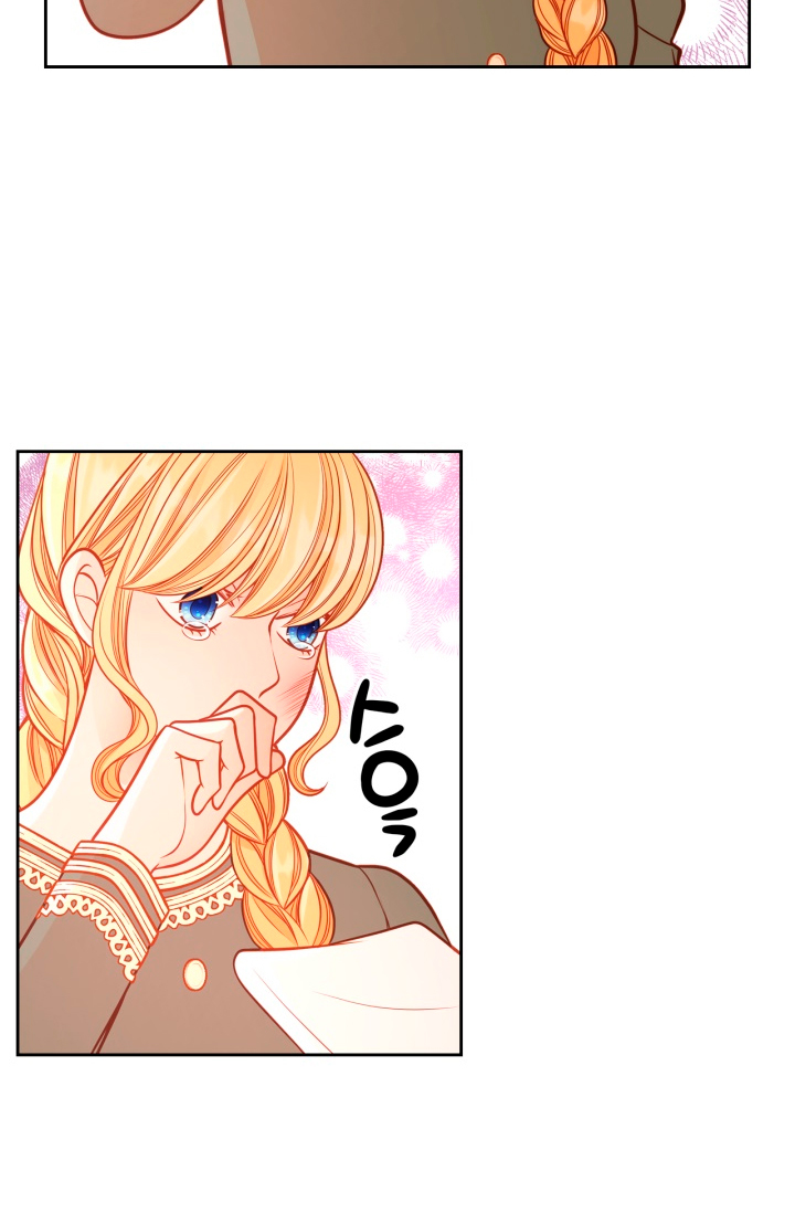 El vestidor secreto de la Duquesa Capítulo 34 - Página 24