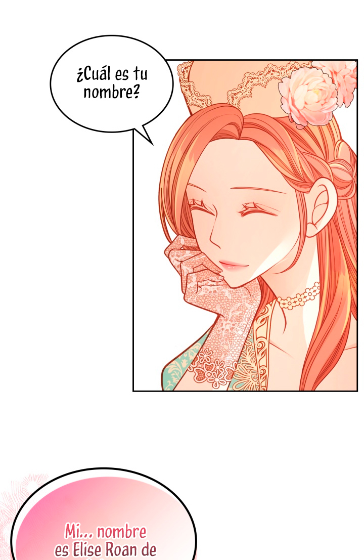 El vestidor secreto de la Duquesa Capítulo 34 - Página 25