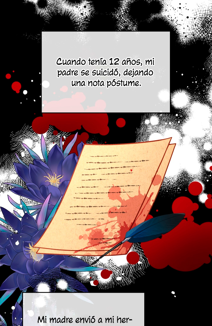 El vestidor secreto de la Duquesa Capítulo 34 - Página 29