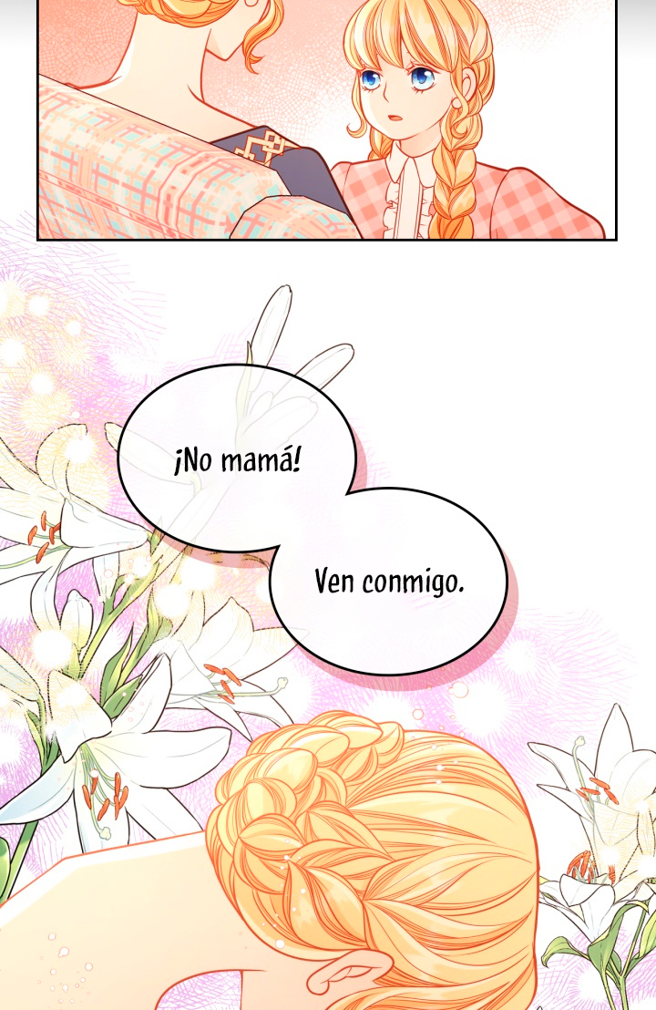 El vestidor secreto de la Duquesa Capítulo 34 - Página 33