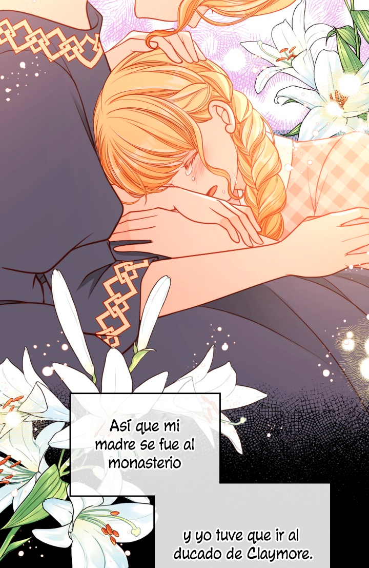 El vestidor secreto de la Duquesa Capítulo 34 - Página 34