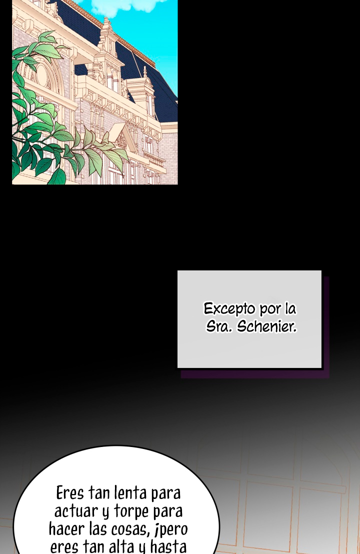 El vestidor secreto de la Duquesa Capítulo 34 - Página 36