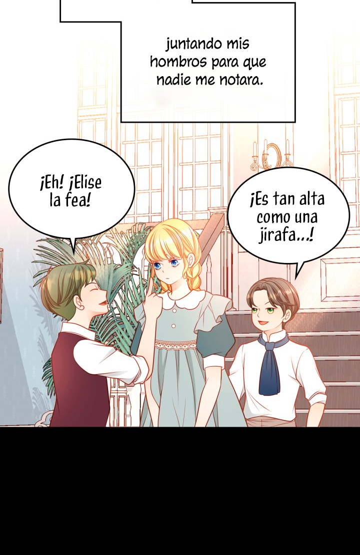 El vestidor secreto de la Duquesa Capítulo 34 - Página 40