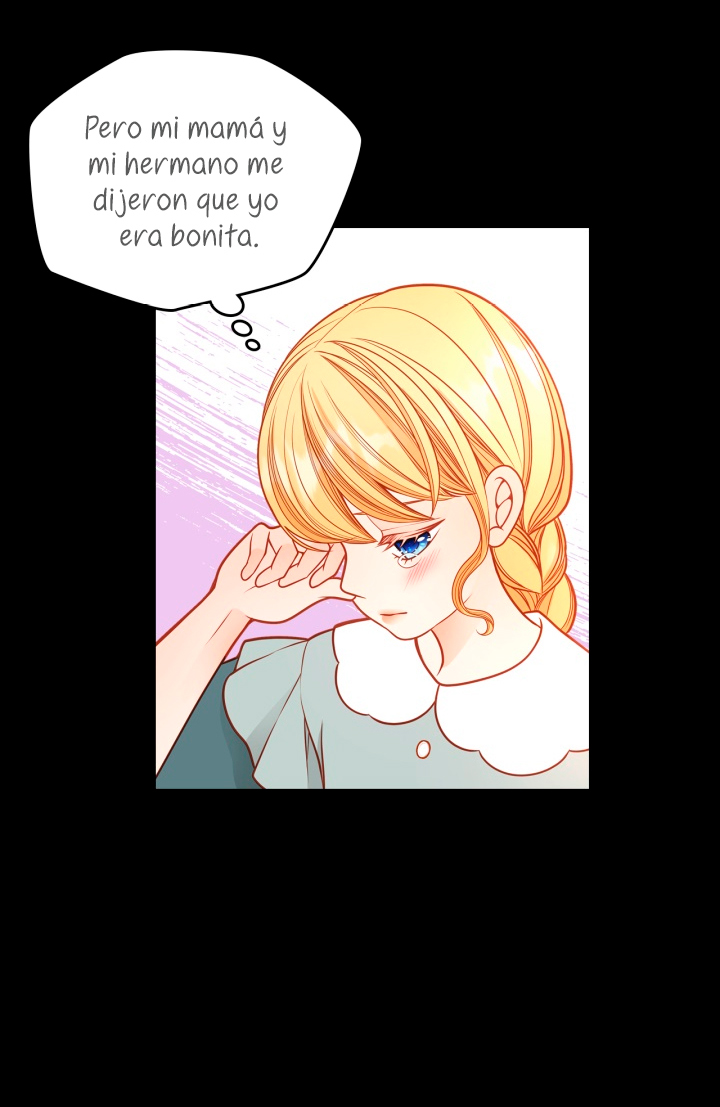 El vestidor secreto de la Duquesa Capítulo 34 - Página 41