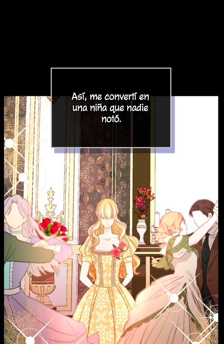 El vestidor secreto de la Duquesa Capítulo 34 - Página 42