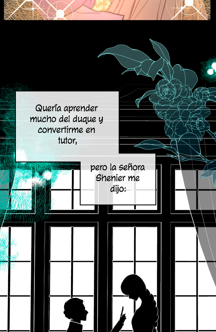 El vestidor secreto de la Duquesa Capítulo 34 - Página 43