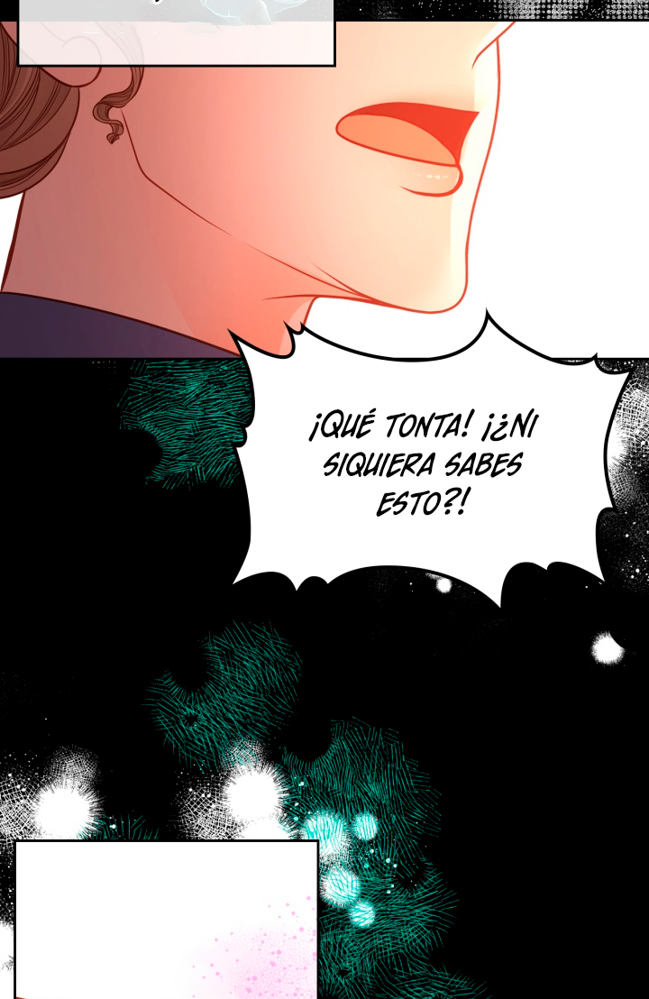 El vestidor secreto de la Duquesa Capítulo 34 - Página 45