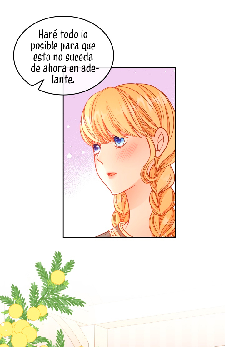 El vestidor secreto de la Duquesa Capítulo 34 - Página 48