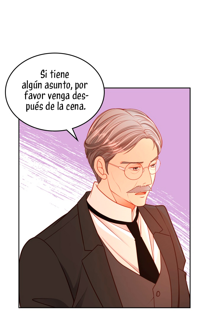 El vestidor secreto de la Duquesa Capítulo 34 - Página 54