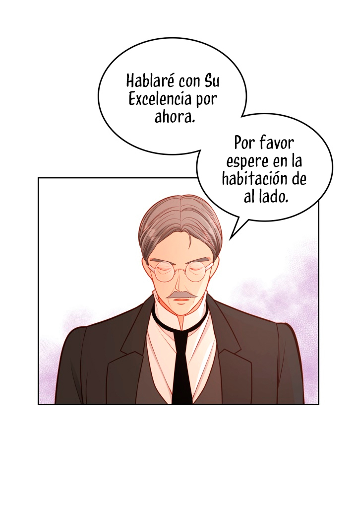 El vestidor secreto de la Duquesa Capítulo 34 - Página 57