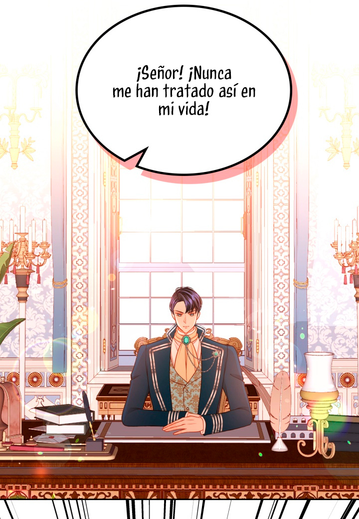 El vestidor secreto de la Duquesa Capítulo 34 - Página 60