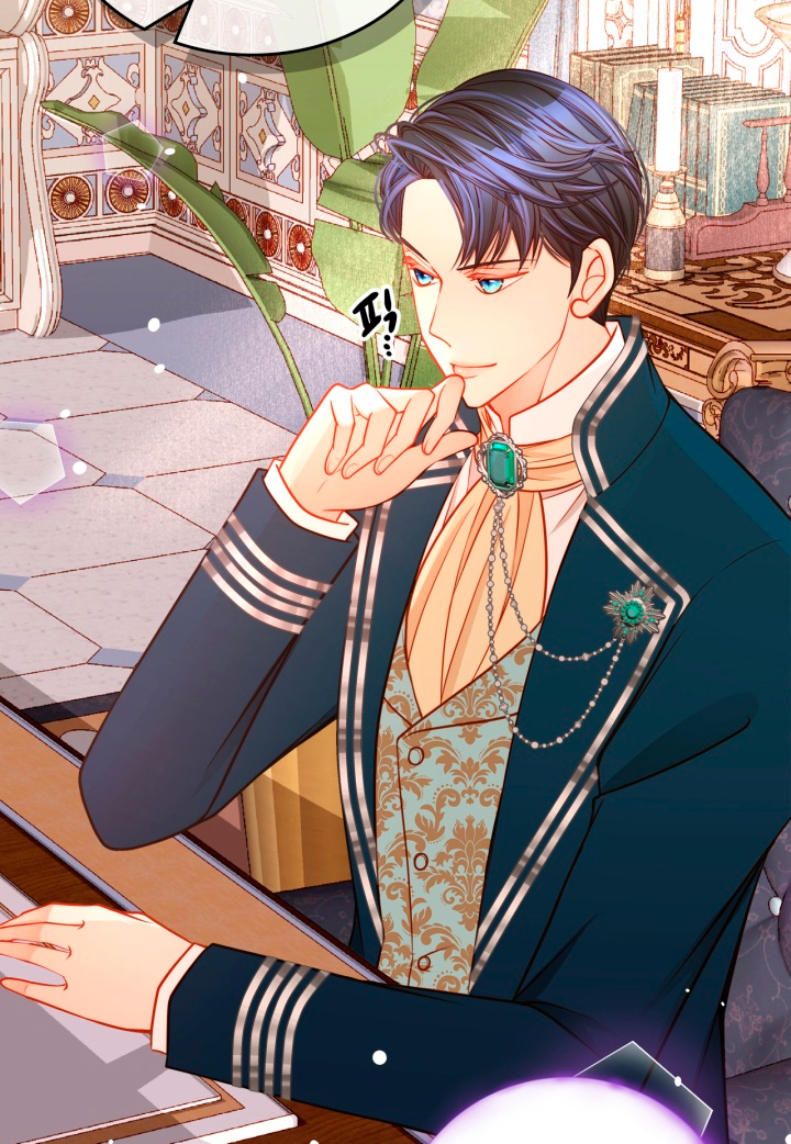 El vestidor secreto de la Duquesa Capítulo 34 - Página 65