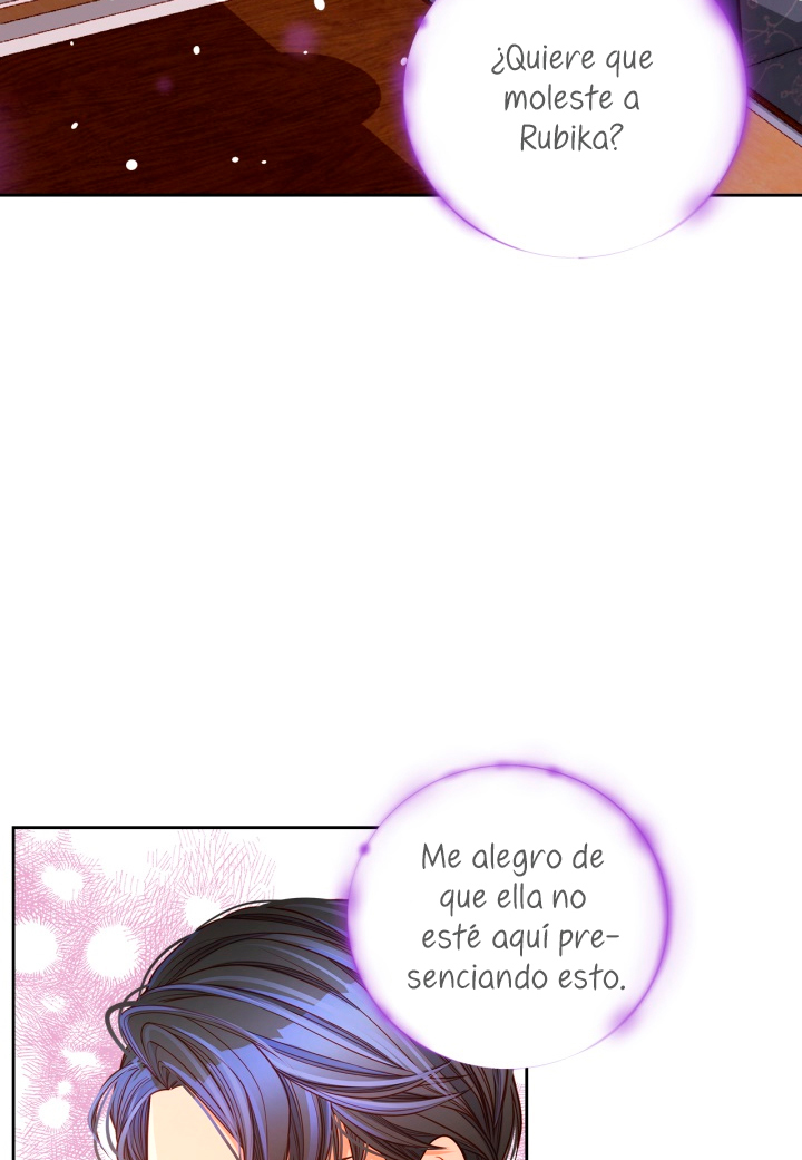 El vestidor secreto de la Duquesa Capítulo 34 - Página 66