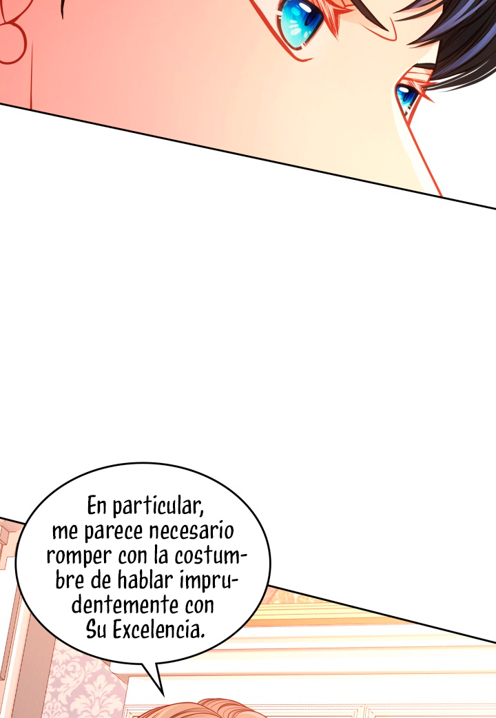 El vestidor secreto de la Duquesa Capítulo 34 - Página 73