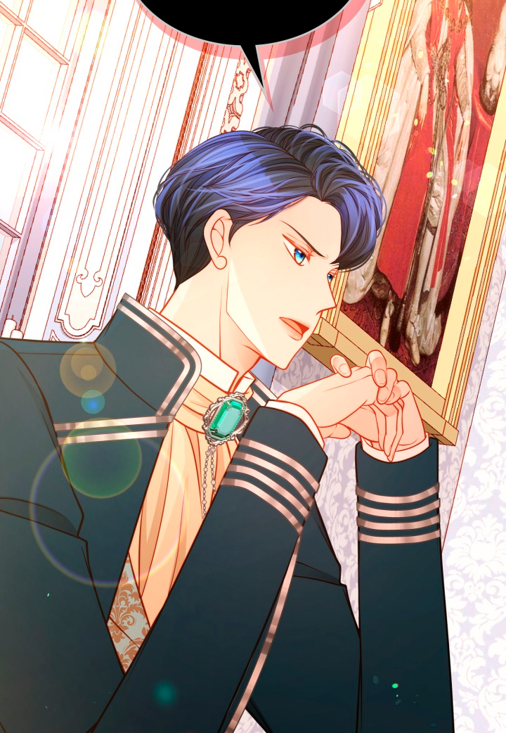 El vestidor secreto de la Duquesa Capítulo 34 - Página 76