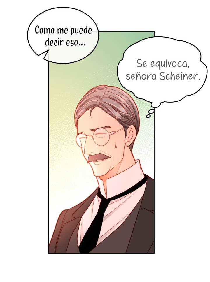 El vestidor secreto de la Duquesa Capítulo 35 - Página 22