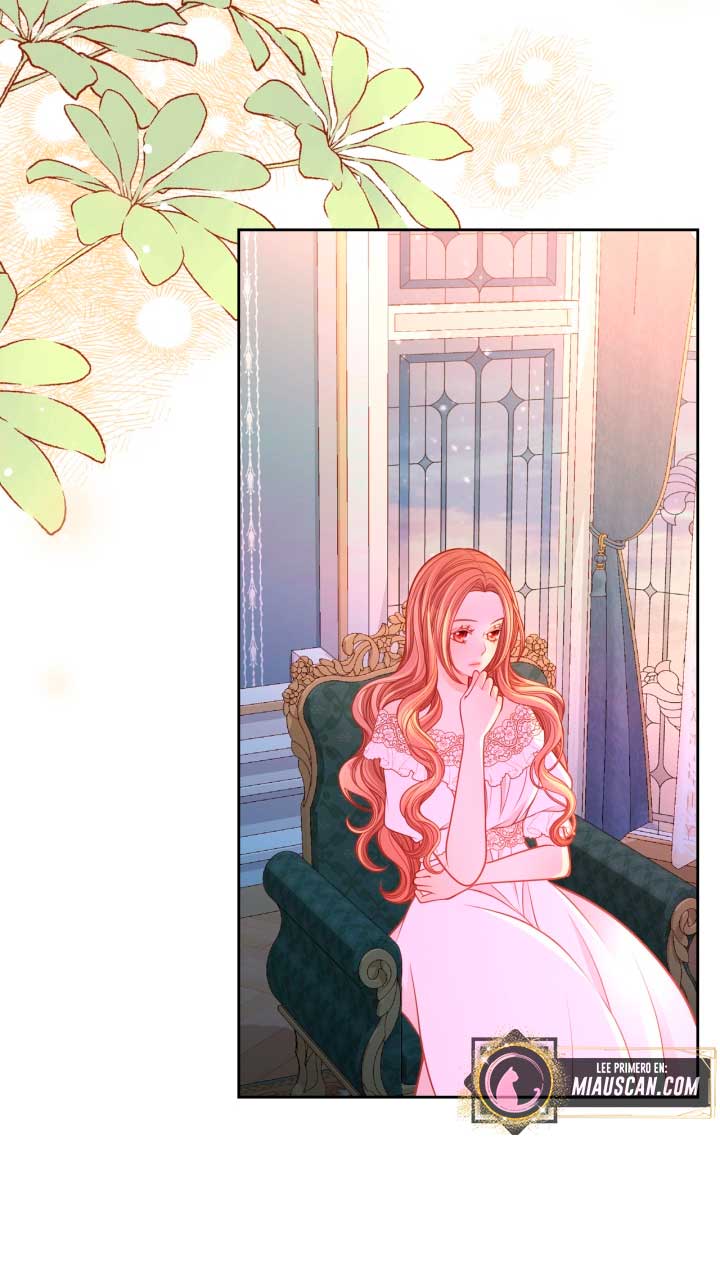 El vestidor secreto de la Duquesa Capítulo 35 - Página 33