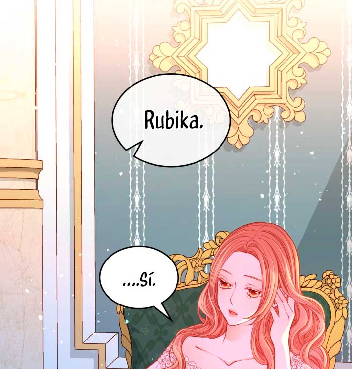 El vestidor secreto de la Duquesa Capítulo 35 - Página 37