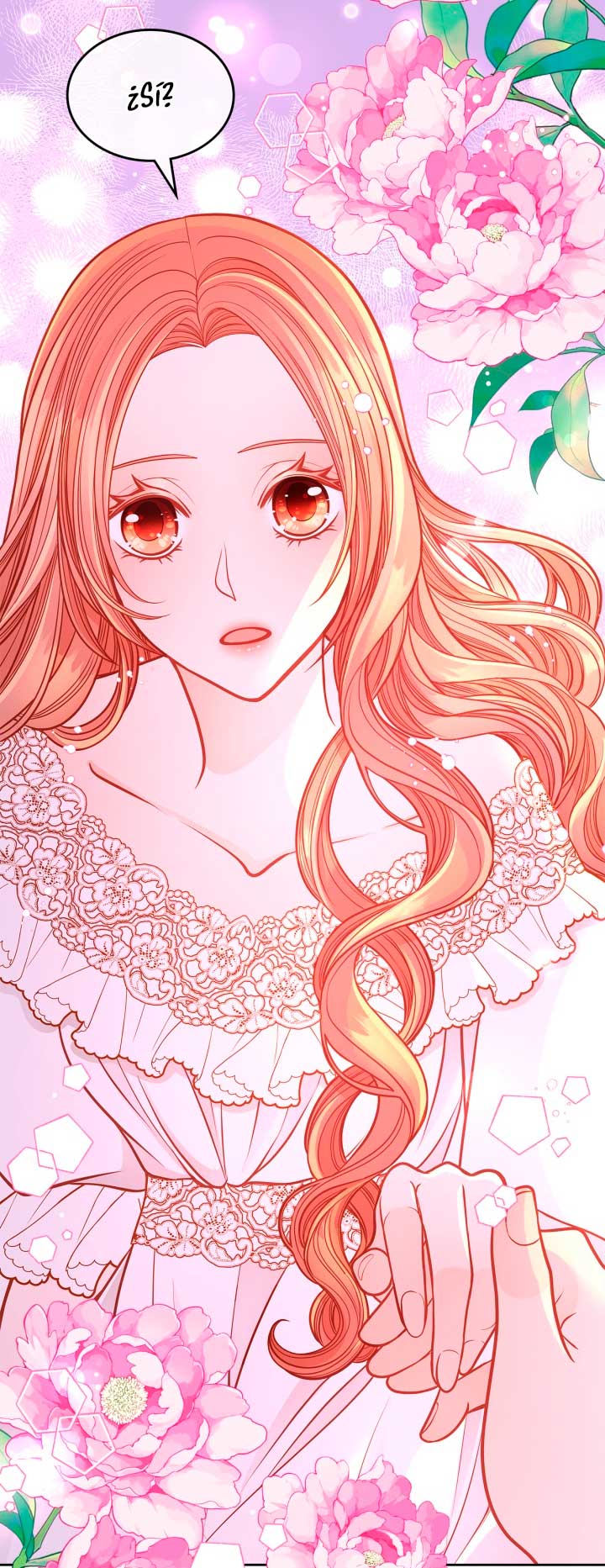 El vestidor secreto de la Duquesa Capítulo 35 - Página 42