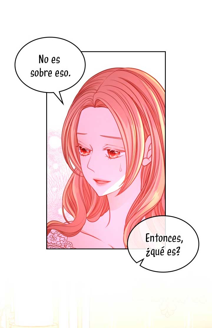 El vestidor secreto de la Duquesa Capítulo 35 - Página 45