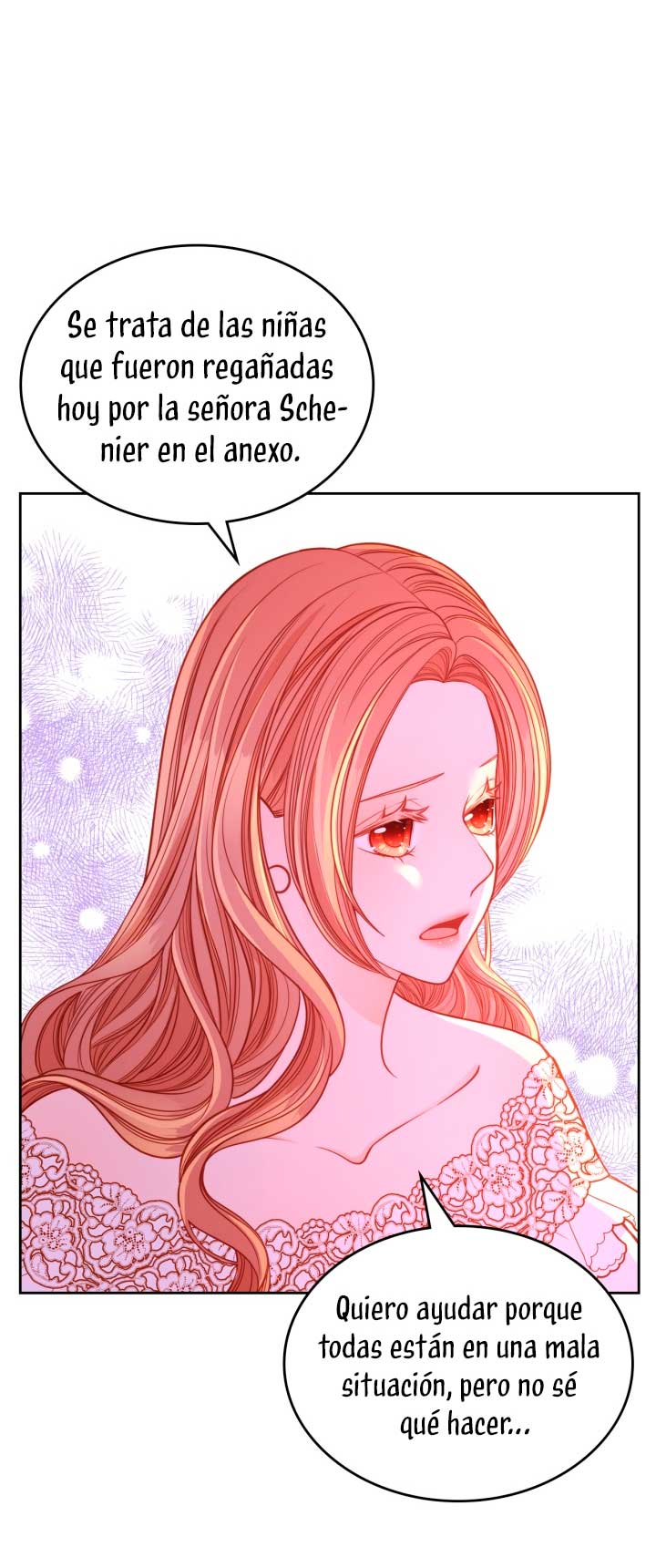 El vestidor secreto de la Duquesa Capítulo 35 - Página 47