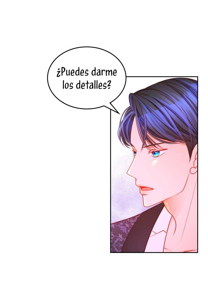 El vestidor secreto de la Duquesa Capítulo 35 - Página 48