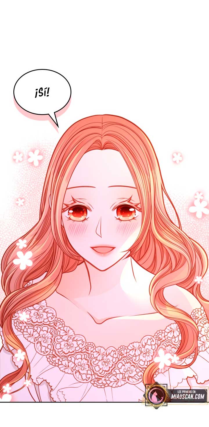 El vestidor secreto de la Duquesa Capítulo 35 - Página 63