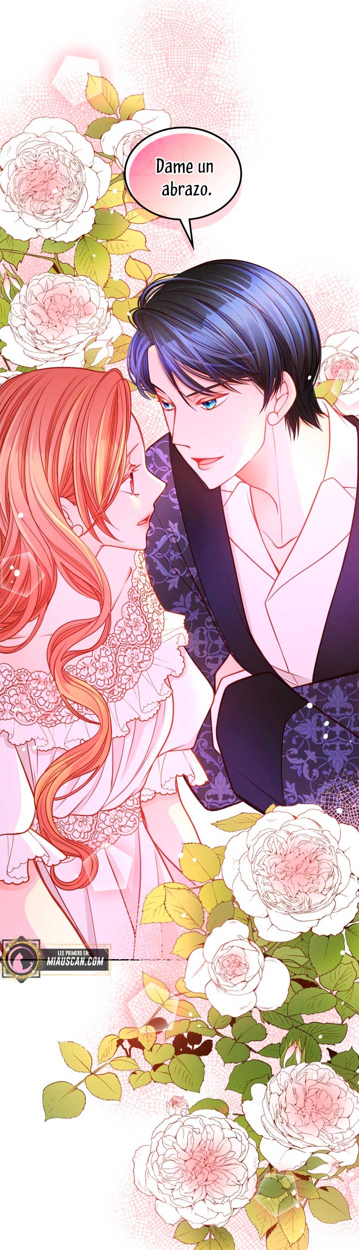 El vestidor secreto de la Duquesa Capítulo 35 - Página 65