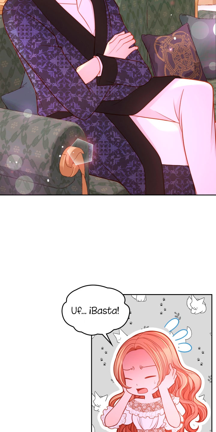 El vestidor secreto de la Duquesa Capítulo 36 - Página 11