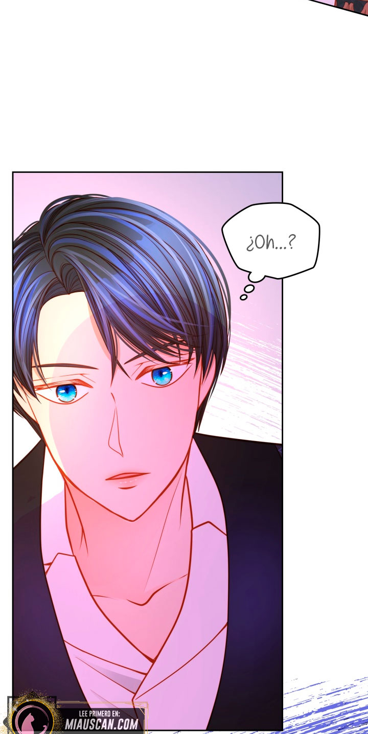 El vestidor secreto de la Duquesa Capítulo 36 - Página 14