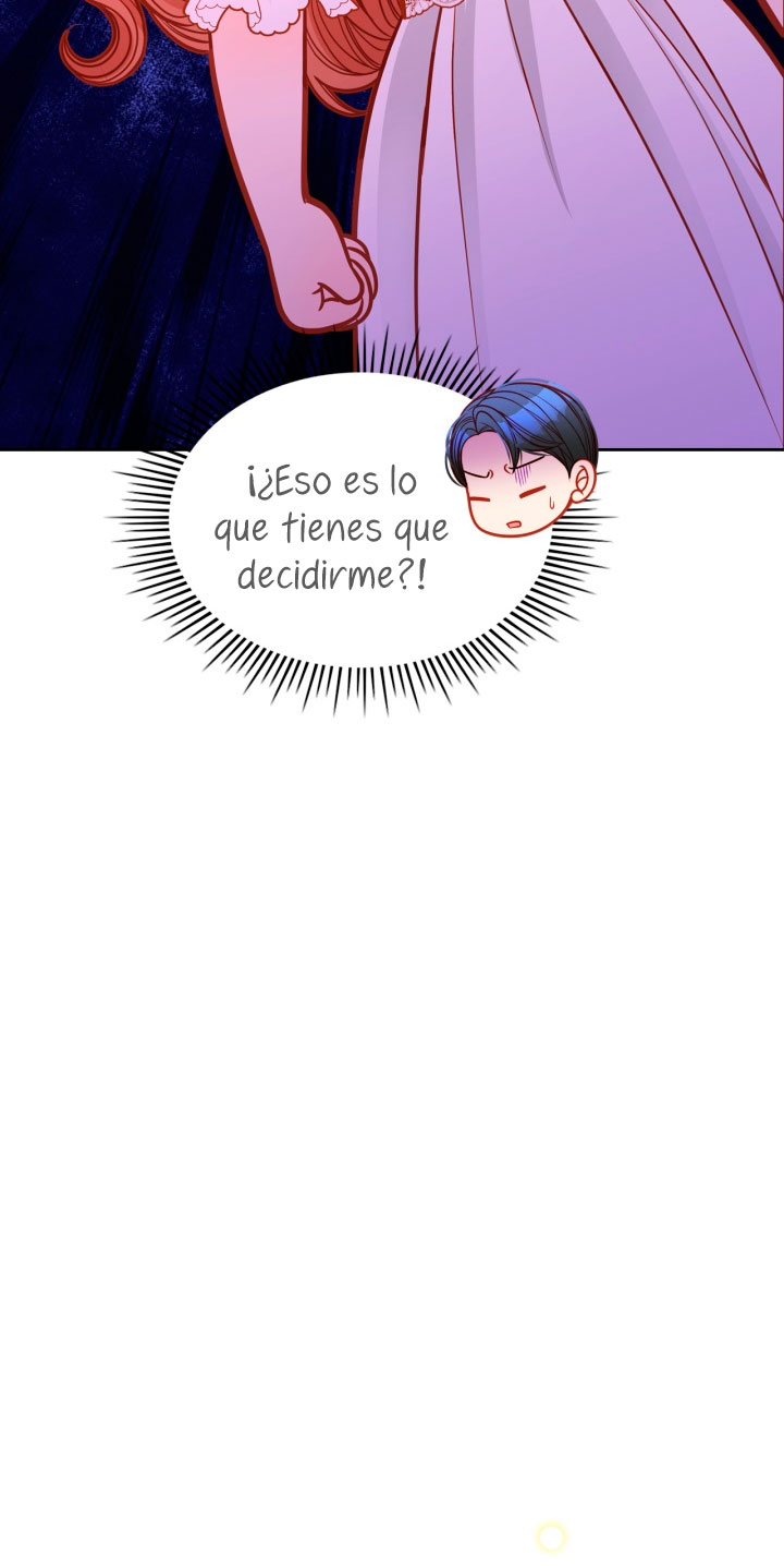 El vestidor secreto de la Duquesa Capítulo 36 - Página 16