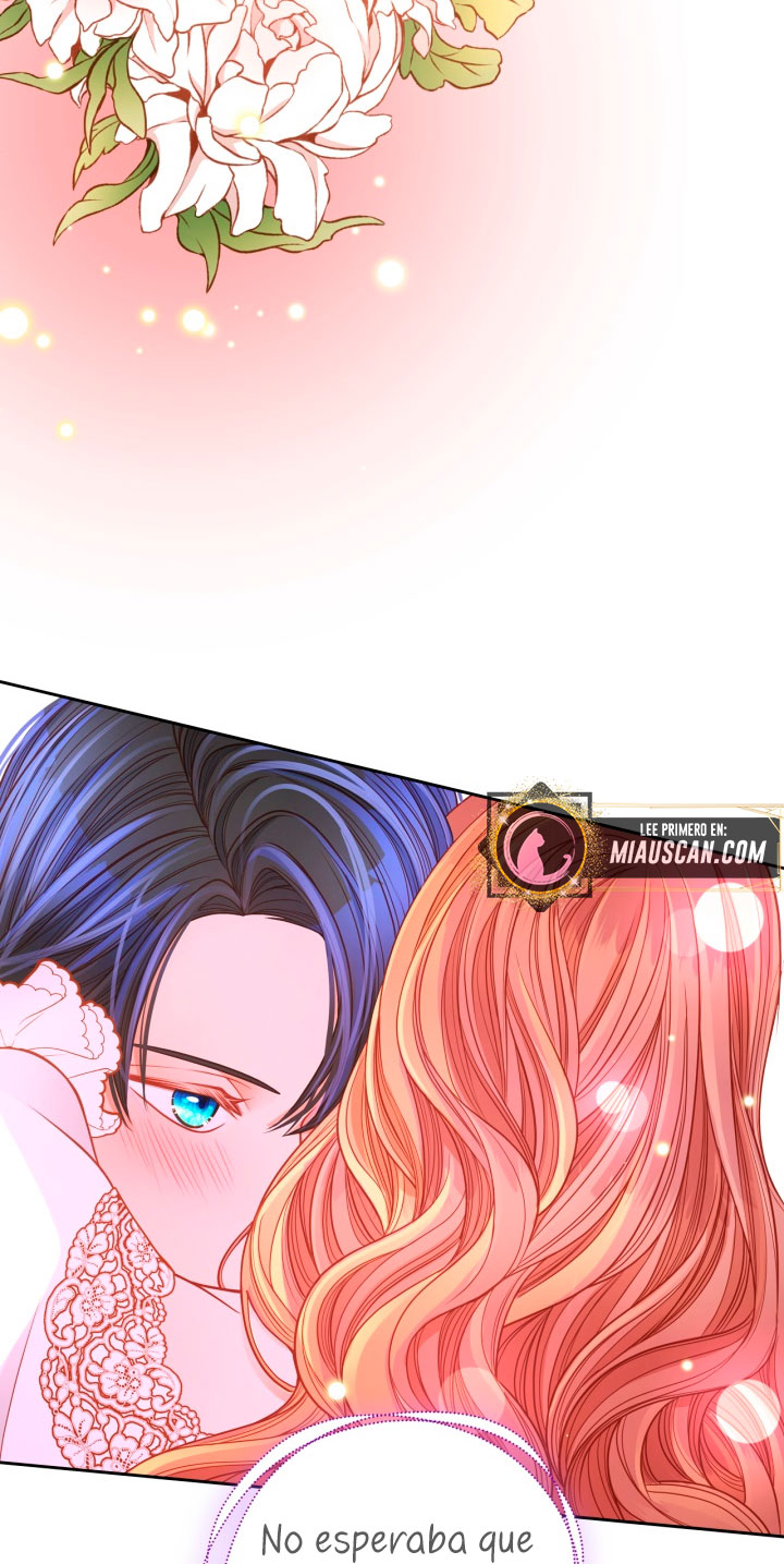 El vestidor secreto de la Duquesa Capítulo 36 - Página 19