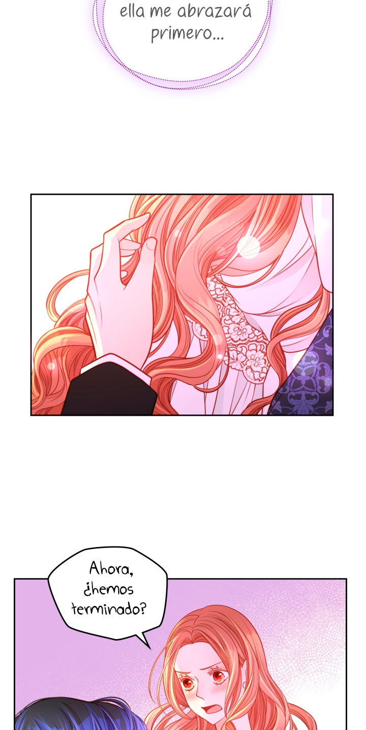 El vestidor secreto de la Duquesa Capítulo 36 - Página 20