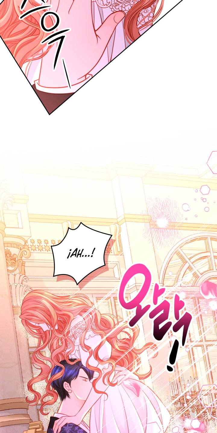 El vestidor secreto de la Duquesa Capítulo 36 - Página 22