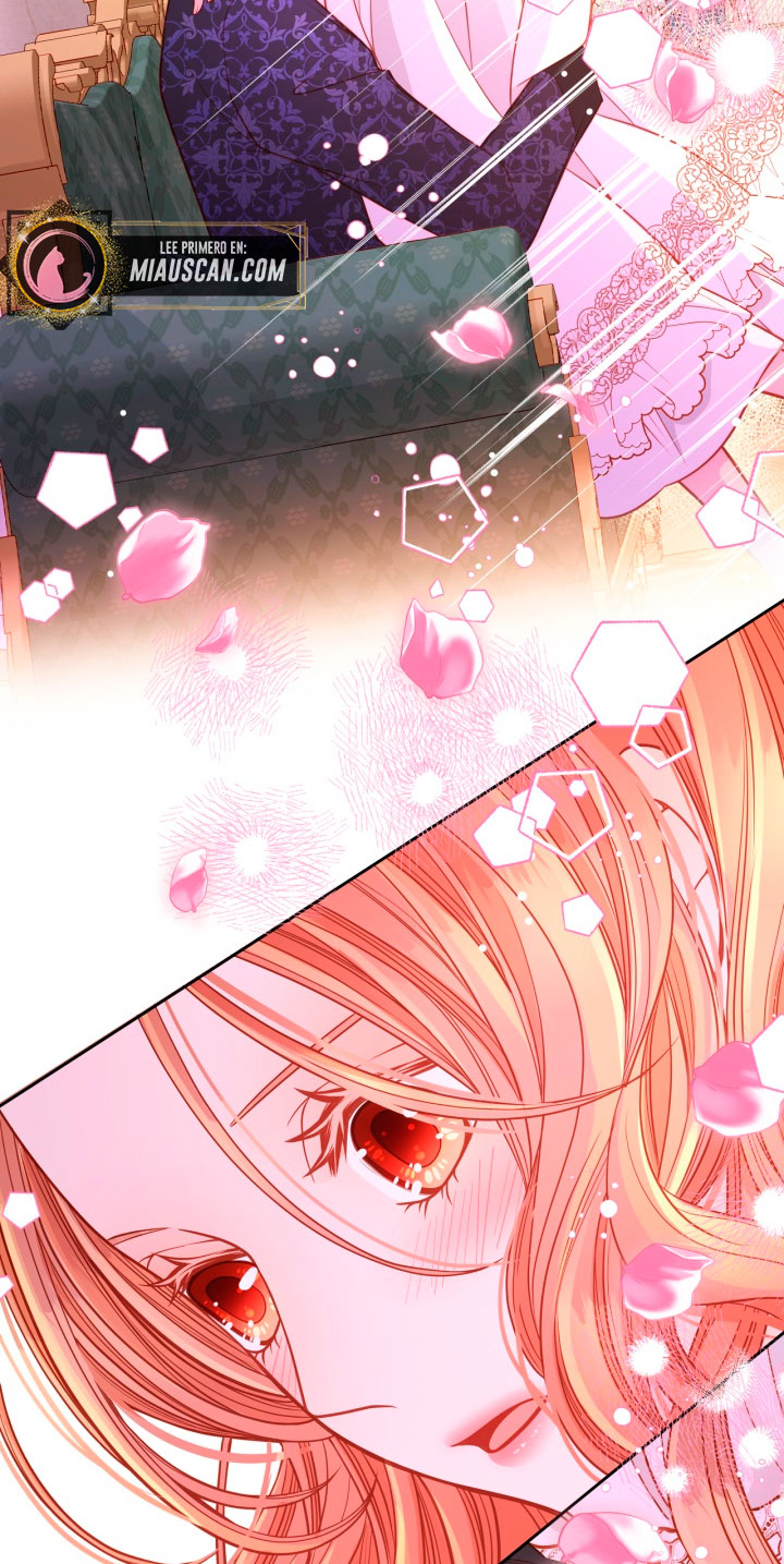 El vestidor secreto de la Duquesa Capítulo 36 - Página 23