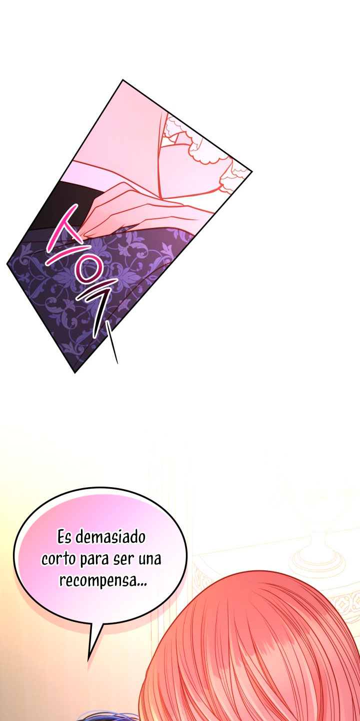 El vestidor secreto de la Duquesa Capítulo 36 - Página 29