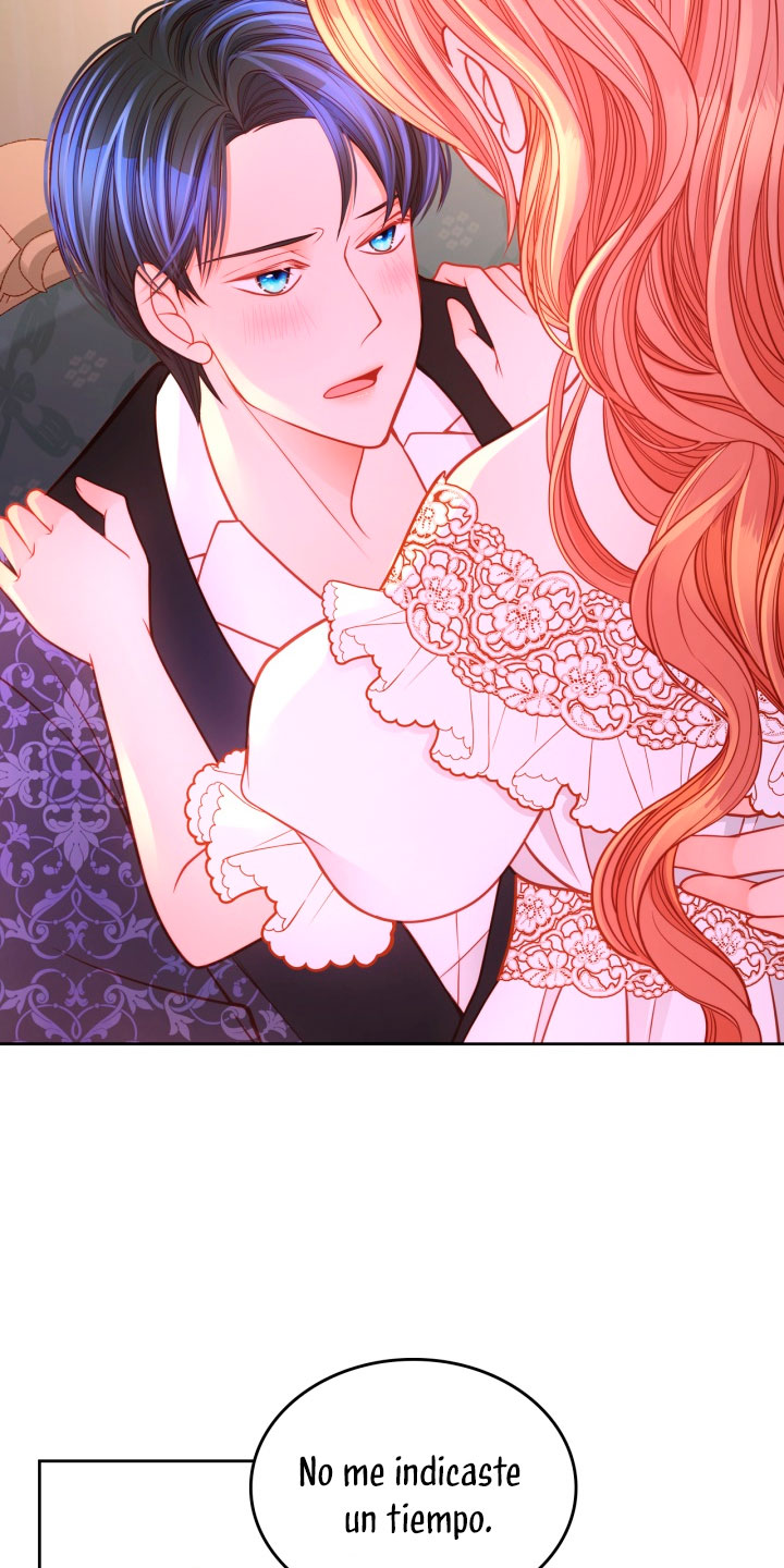 El vestidor secreto de la Duquesa Capítulo 36 - Página 30