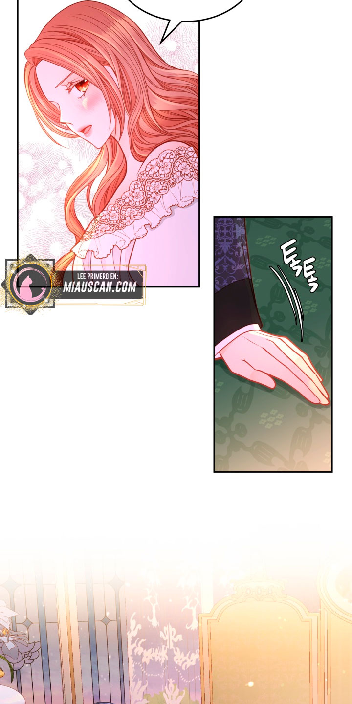 El vestidor secreto de la Duquesa Capítulo 36 - Página 31